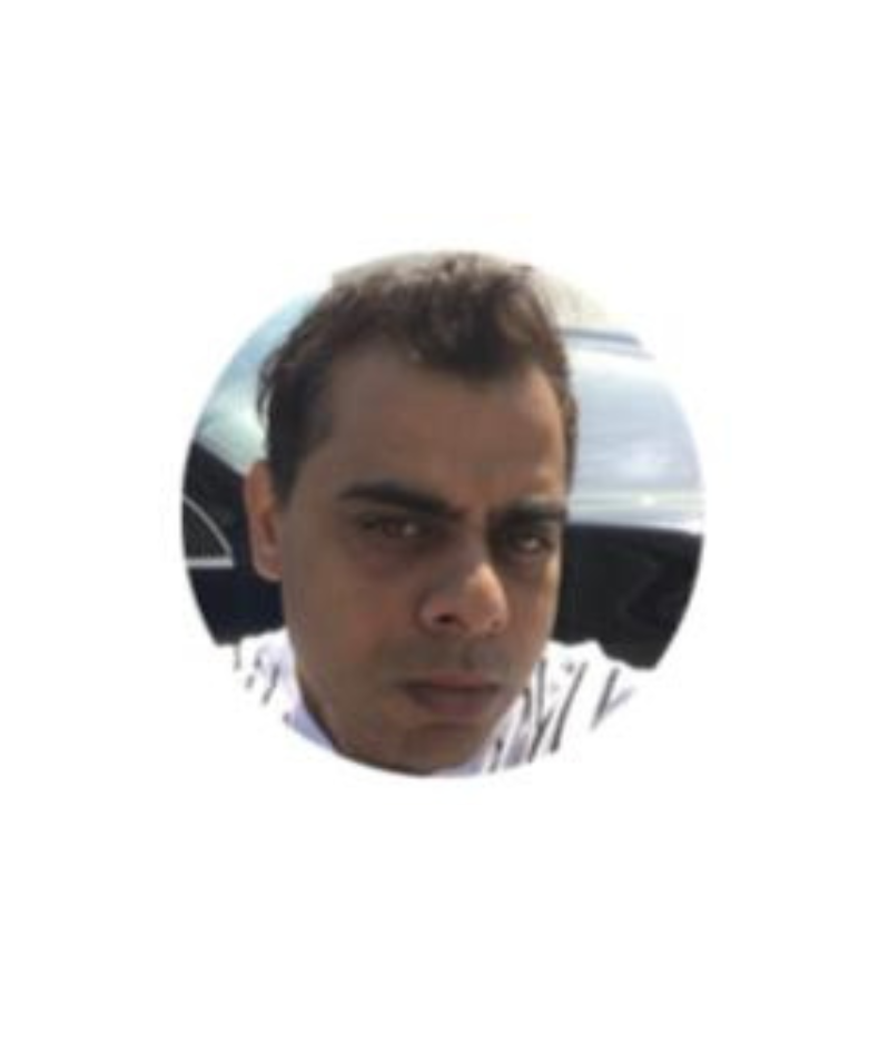 Saud Khan - Director Marketing