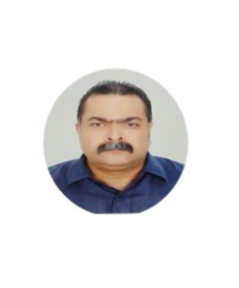 Akhil Shetty - Director Technology