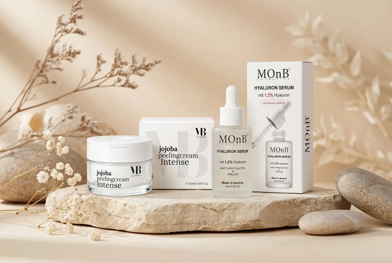MOnB – Beauty & Wellness