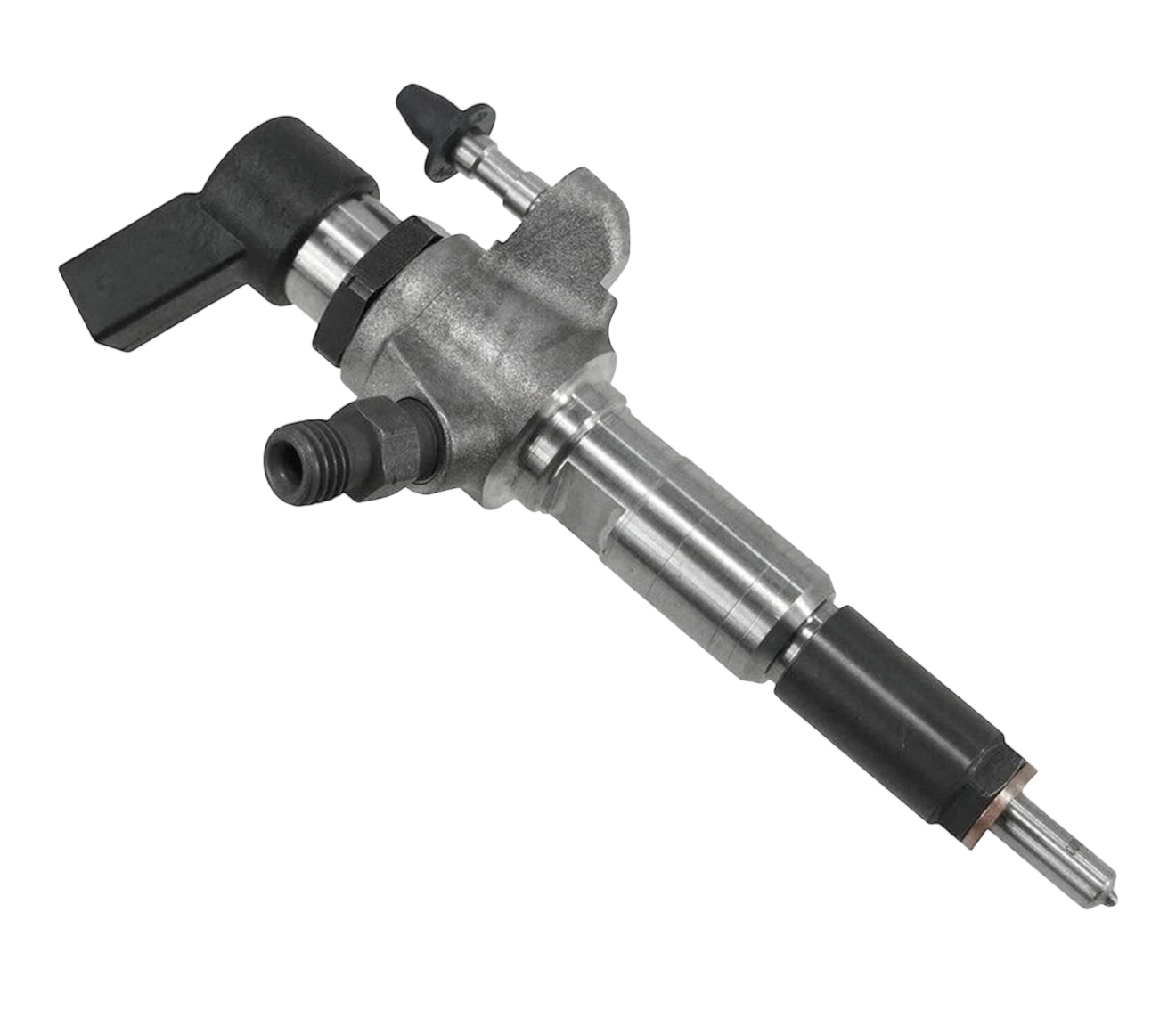 Remanufactured diesel fuel injectors - Bosch Delphi Siemens UK