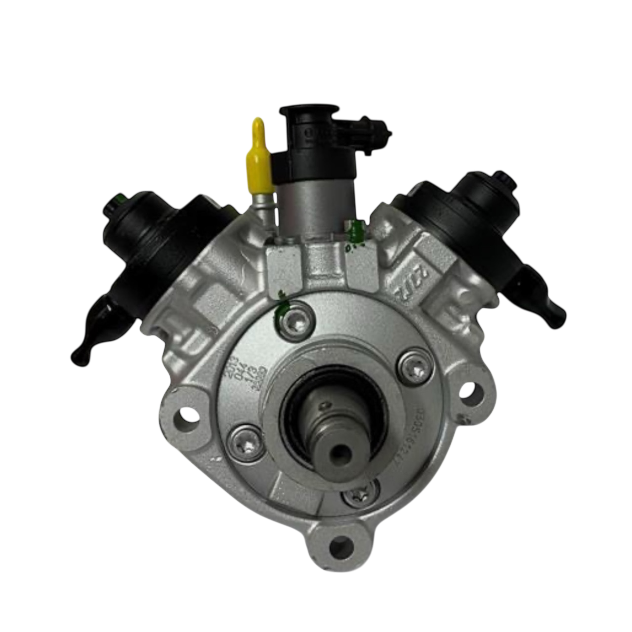 Remanufactured high-pressure diesel fuel pumps UK