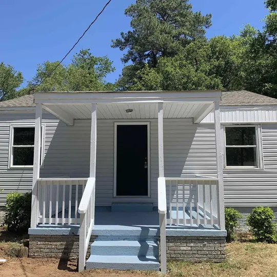 2 bedroom rental home in Hyatt Park Area, Columbia, SC 29203
