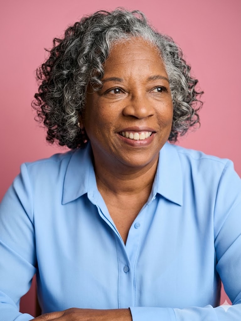 Toni — founder of Six Figure Couponer