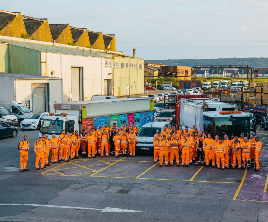 Apprenticeships at NSEC