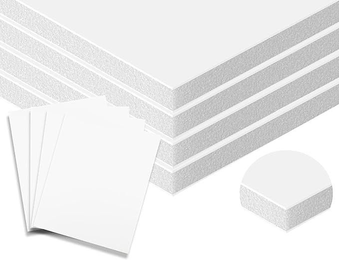 Foam Core Boards - Material
