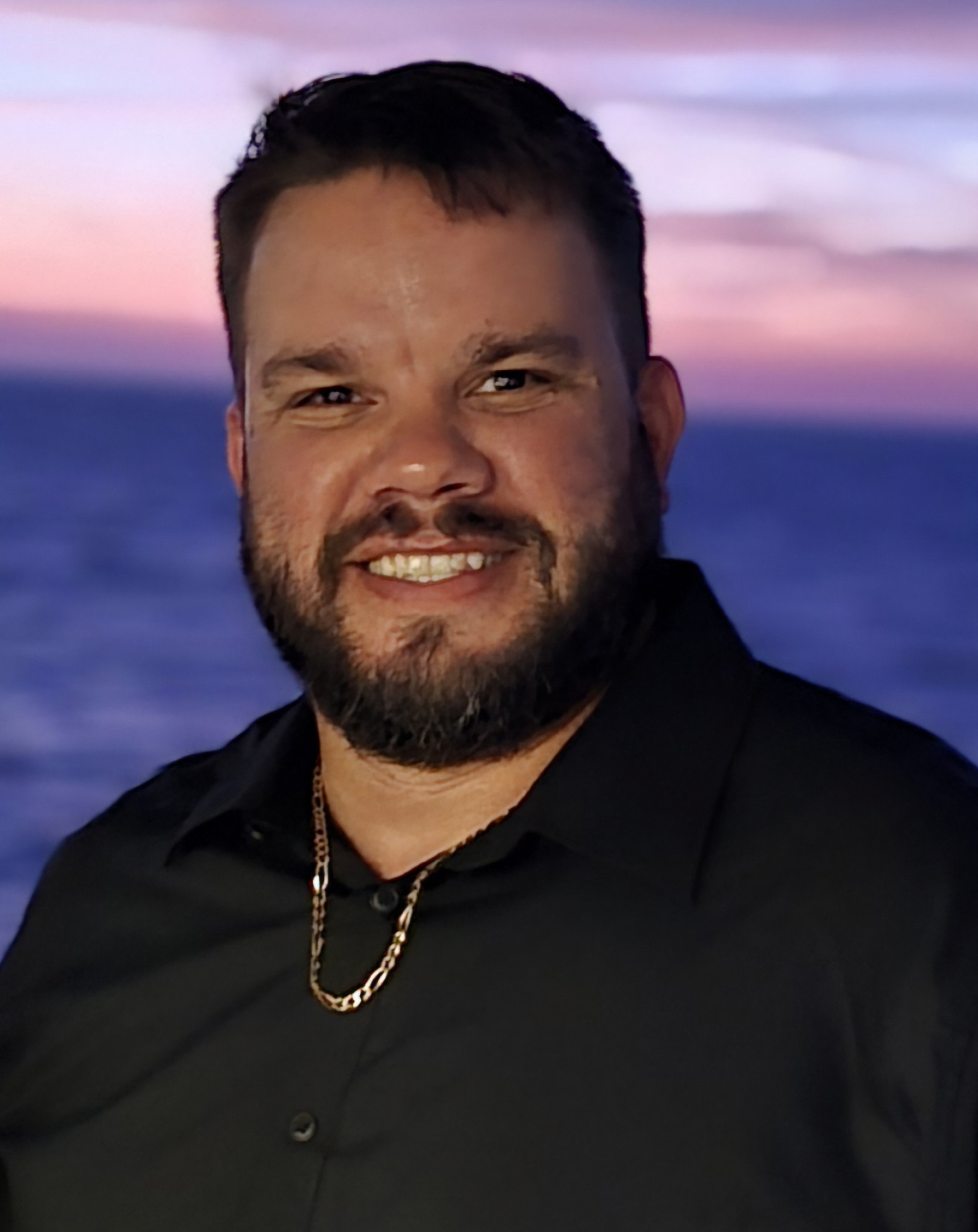 Ben Hughes, Founder & Director of Operations of Robo Demo LLC