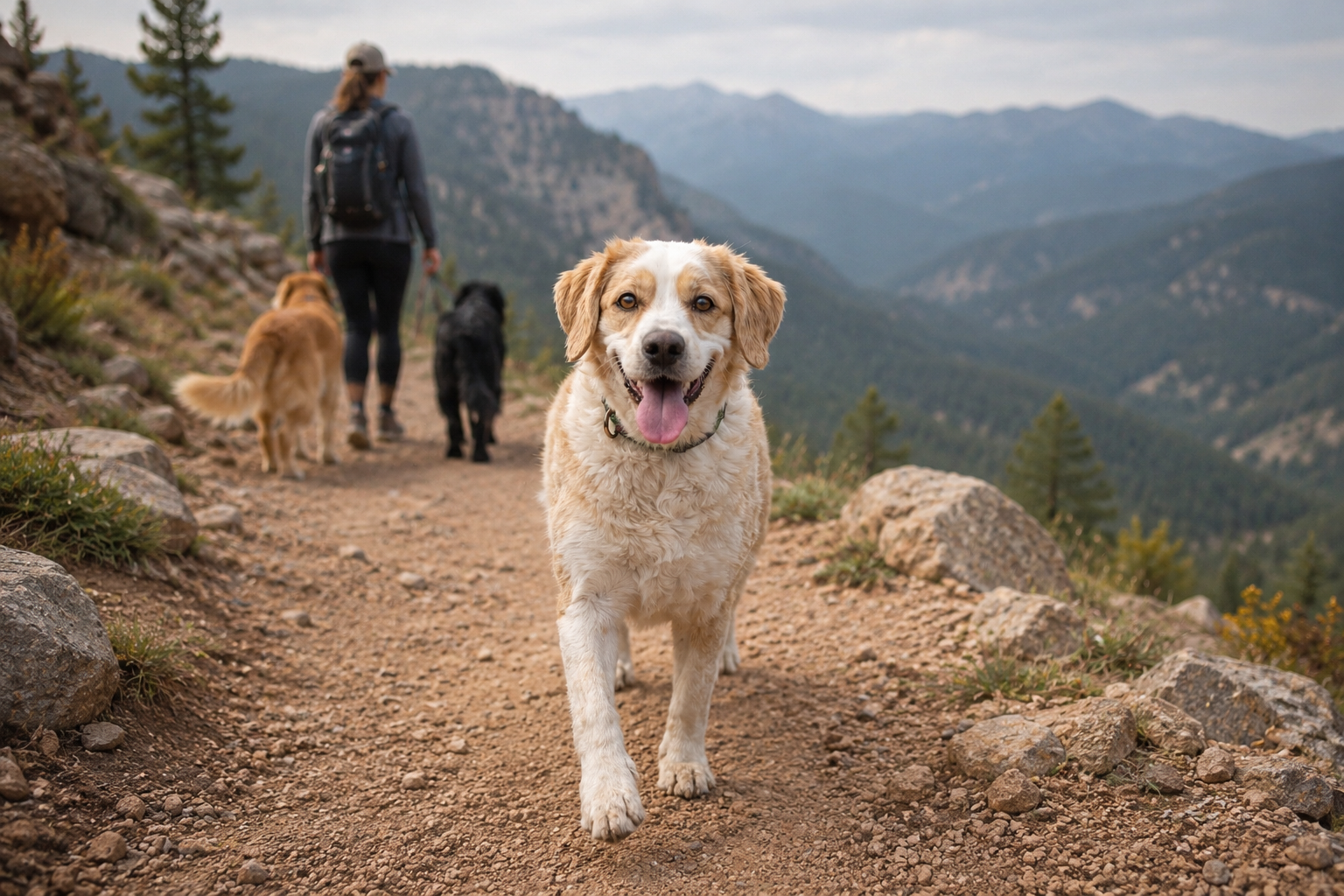 Adventure Hikes