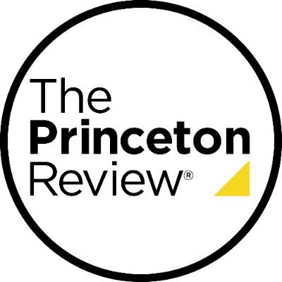 THE PRINCETON REVIEW