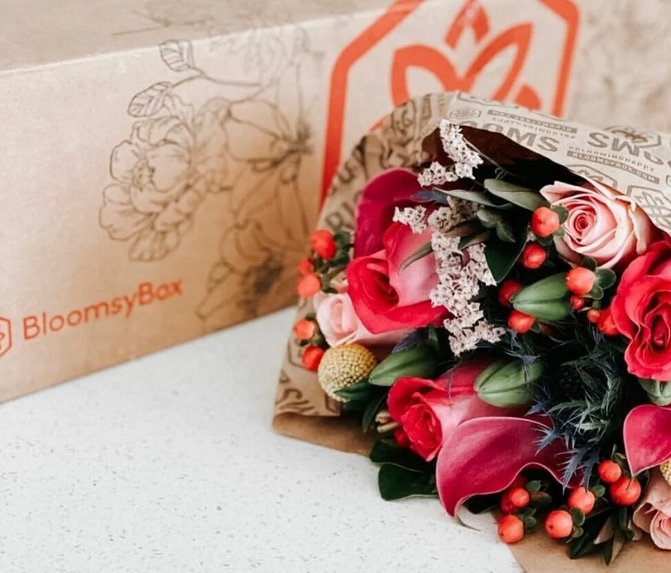 BLOOMSYBOX
