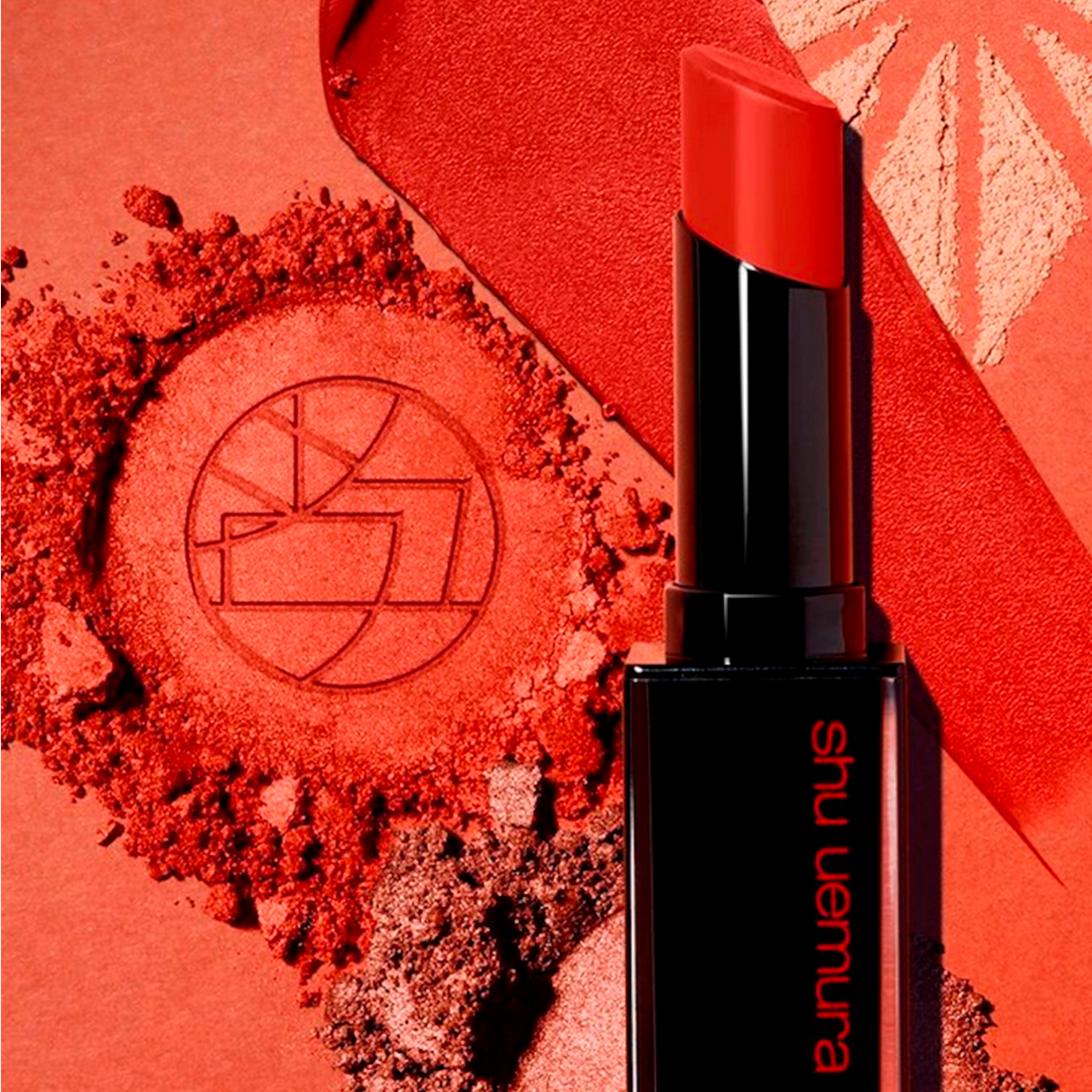 SHU UEMURA