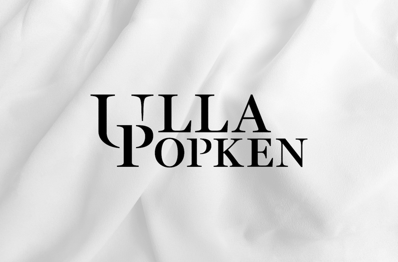 ULLA POPKEN
