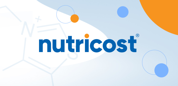 NUTRICOST