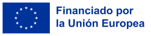Financiado por la Unión Europea
