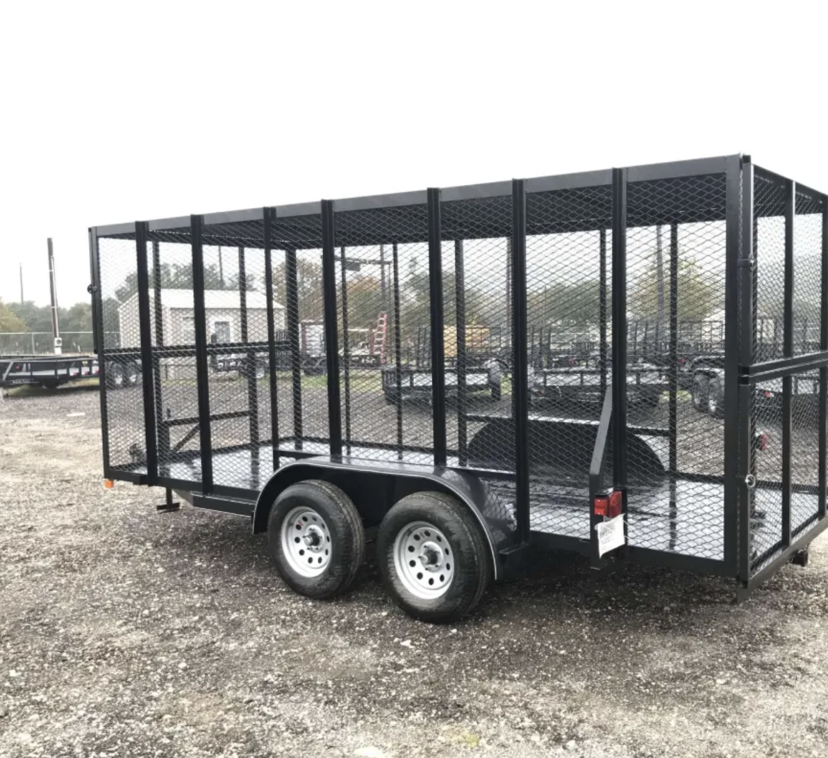 Dumpster rental