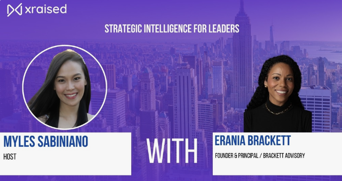 Strategic Intelligence for Leaders
