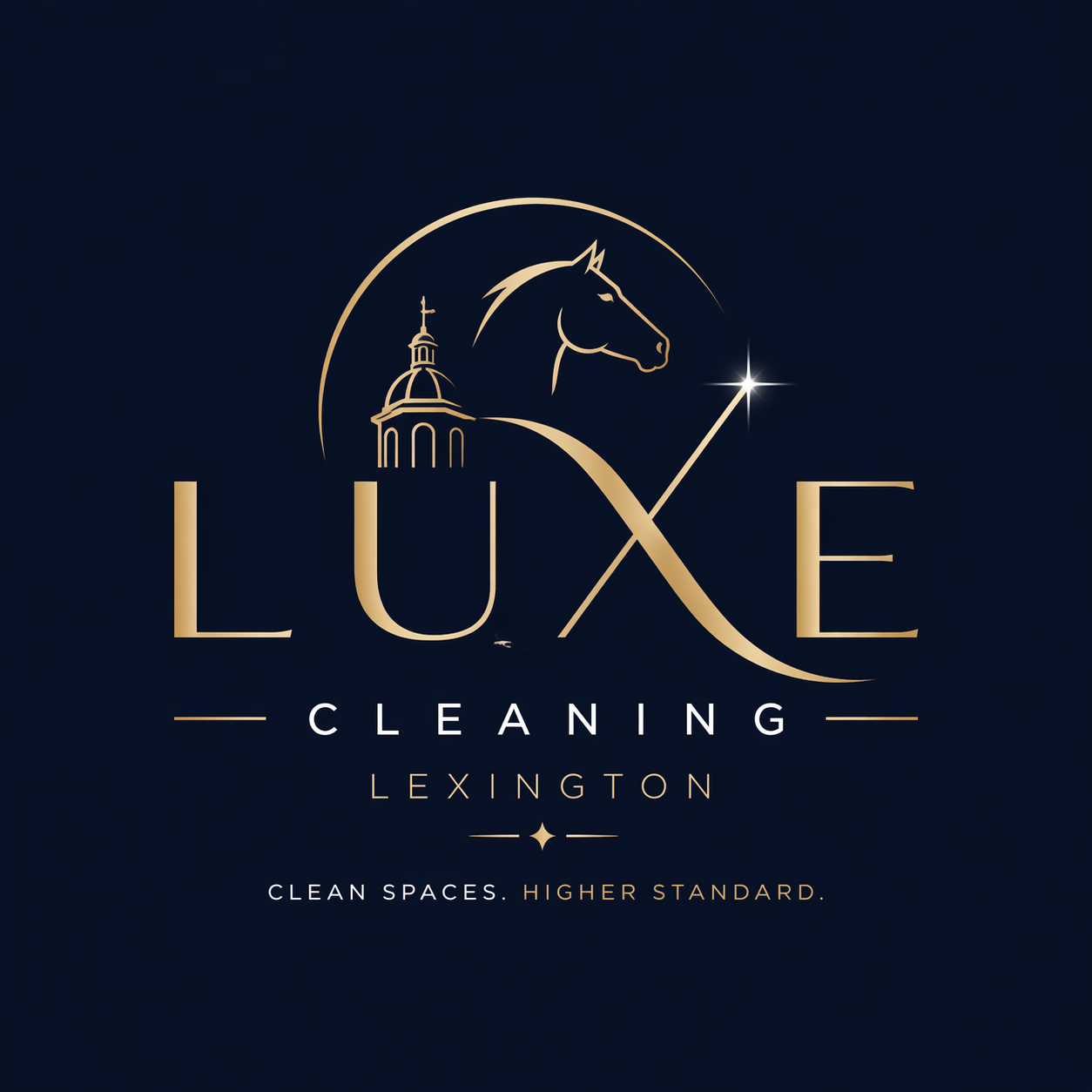 Luxe Cleaning Lexington