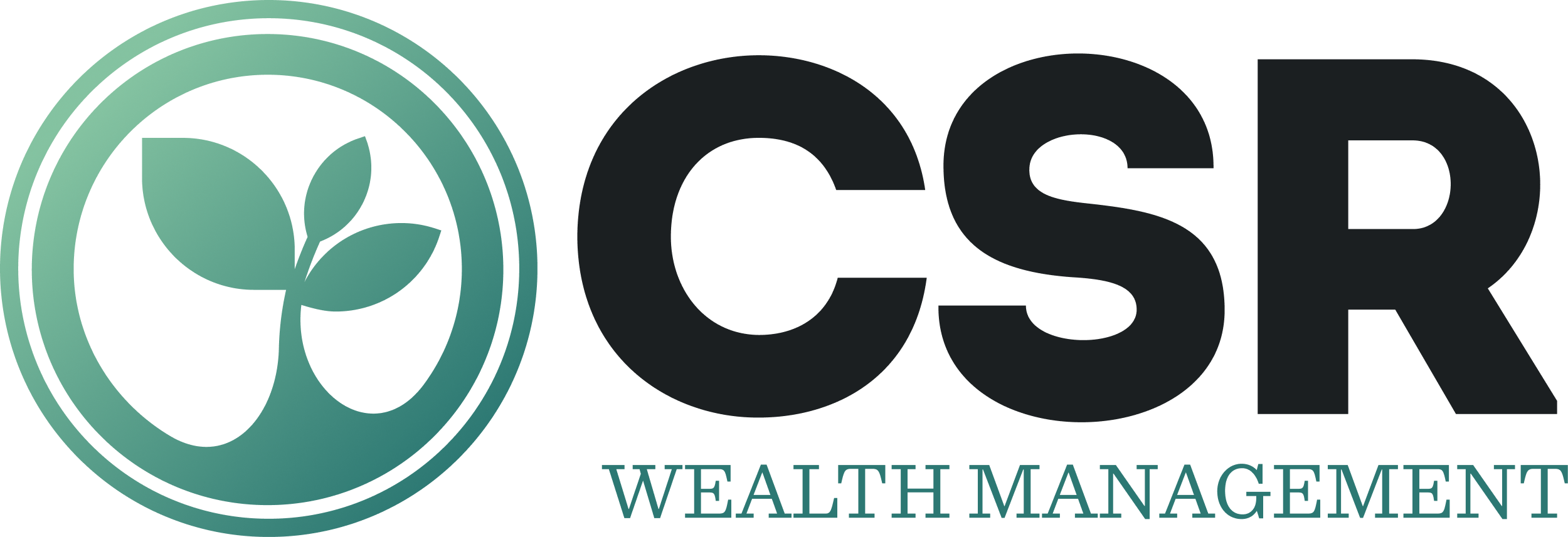 CSR Wealth Management