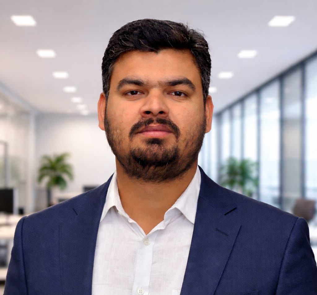 Prince Kumar — B2B Business Booster