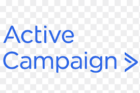 ActiveCampaign - Email Marketing Platform Logo