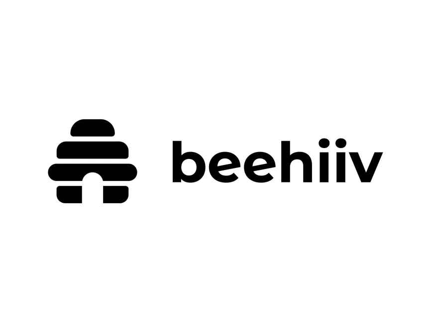 Beehiiv - Email Marketing Platform Logo
