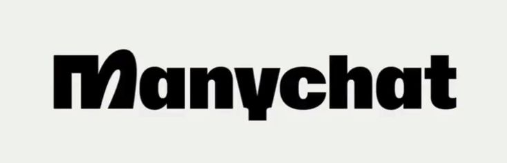 ManyChat - Email Marketing Platform Logo