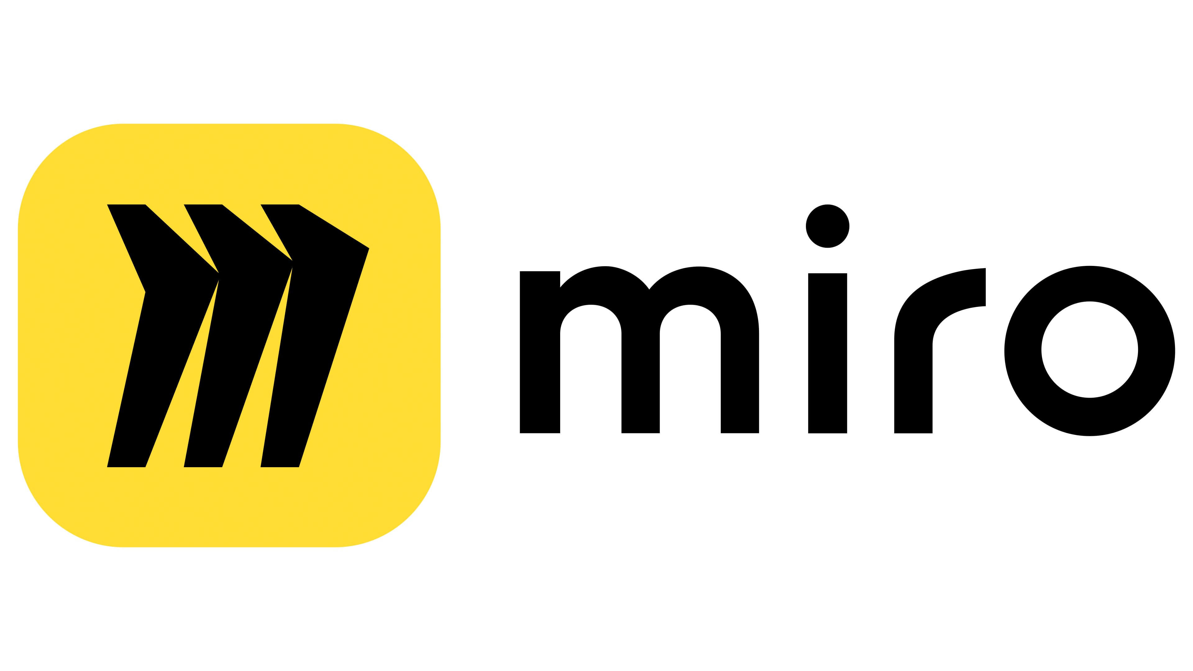 Miro - Email Marketing Platform Logo