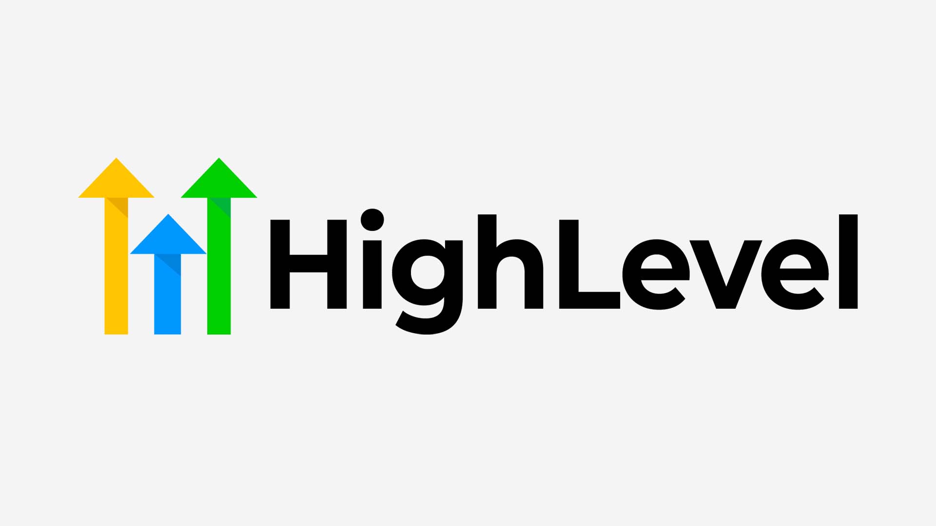 GoHighLevel - Email Marketing Platform Logo