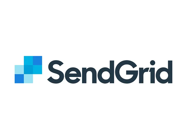 SendGrid - Email Marketing Platform Logo