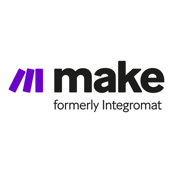 Make - Email Marketing Platform Logo
