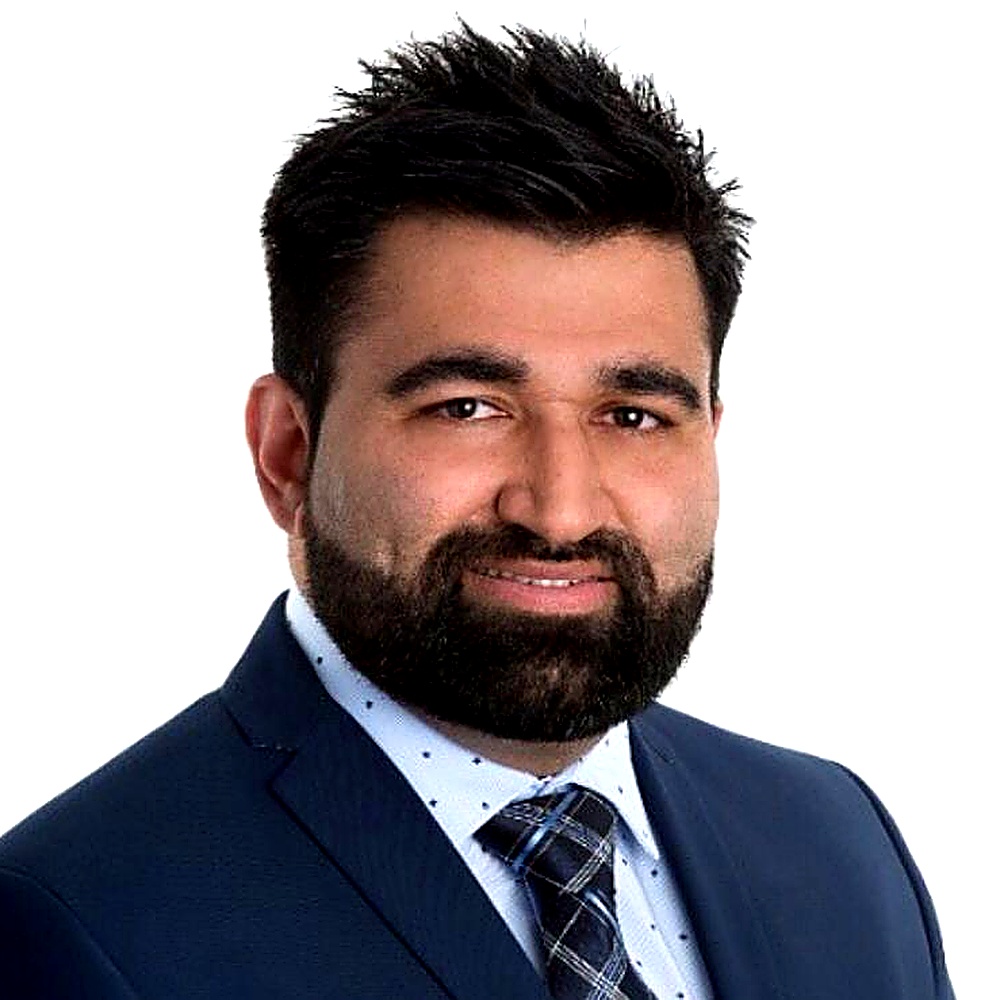 Adi Sehgal – Director / Principal Broker at Exclusive Insurance