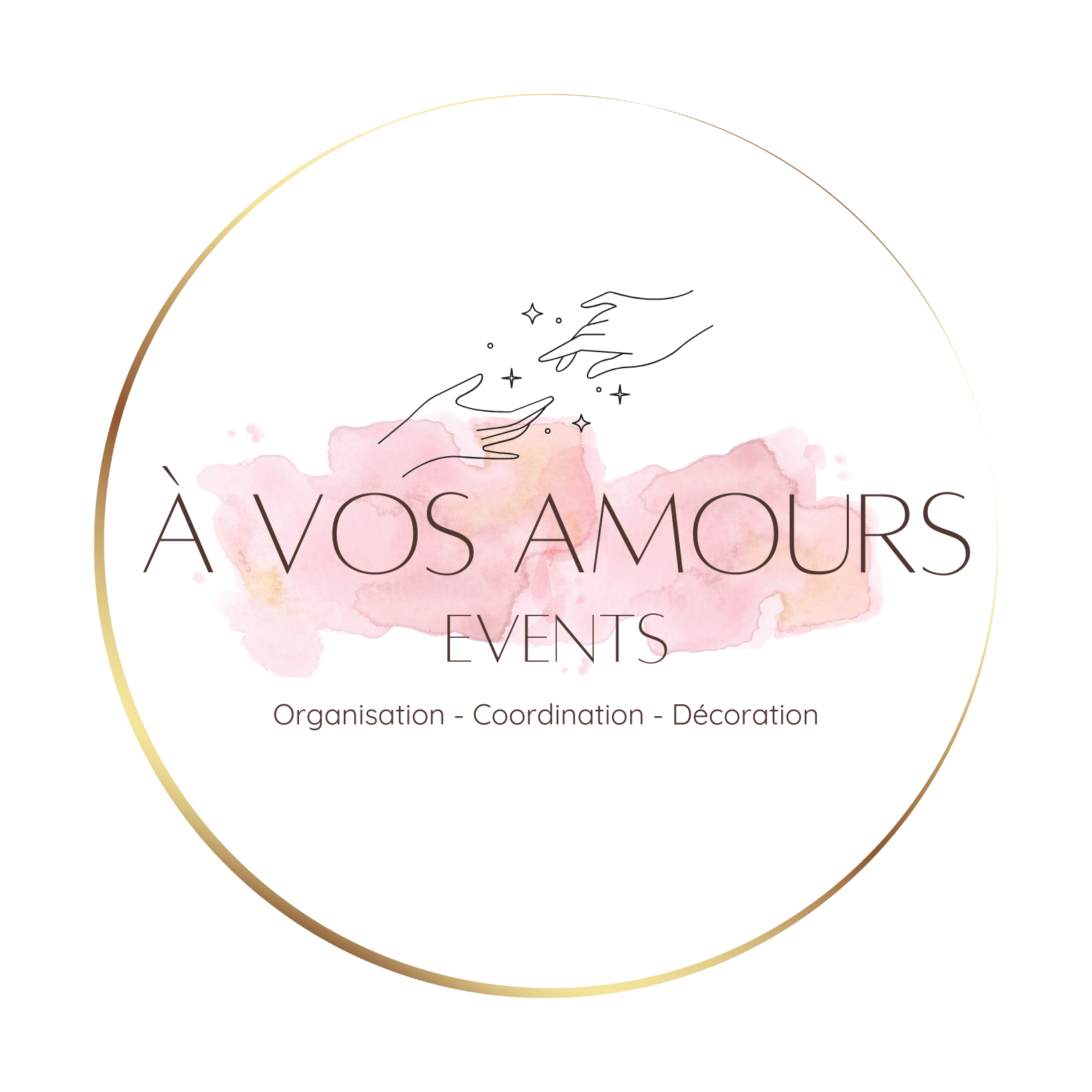 À Vos Amours Events
