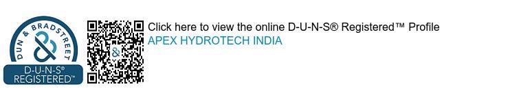 D-U-N-S Registered