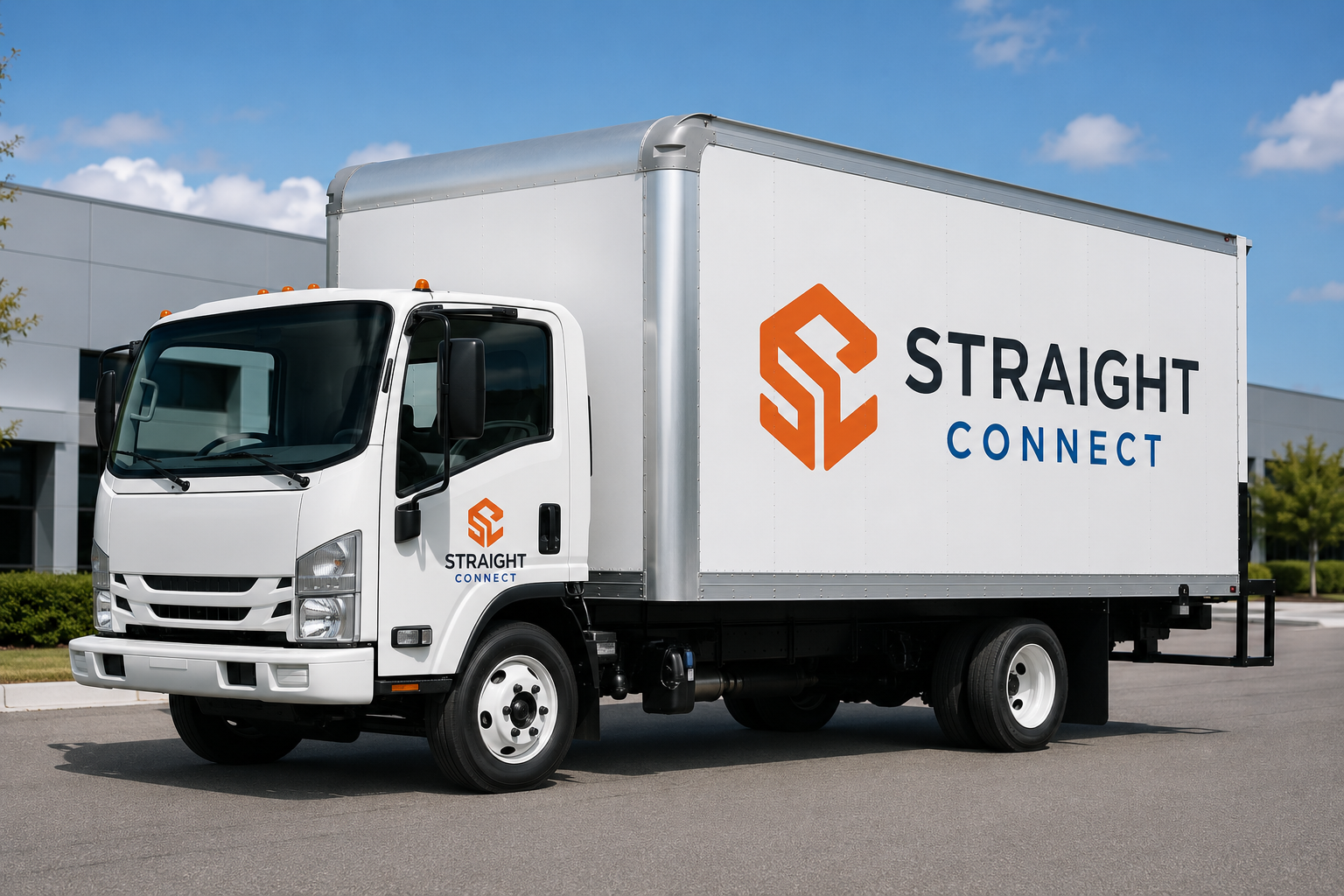 Highway logistics