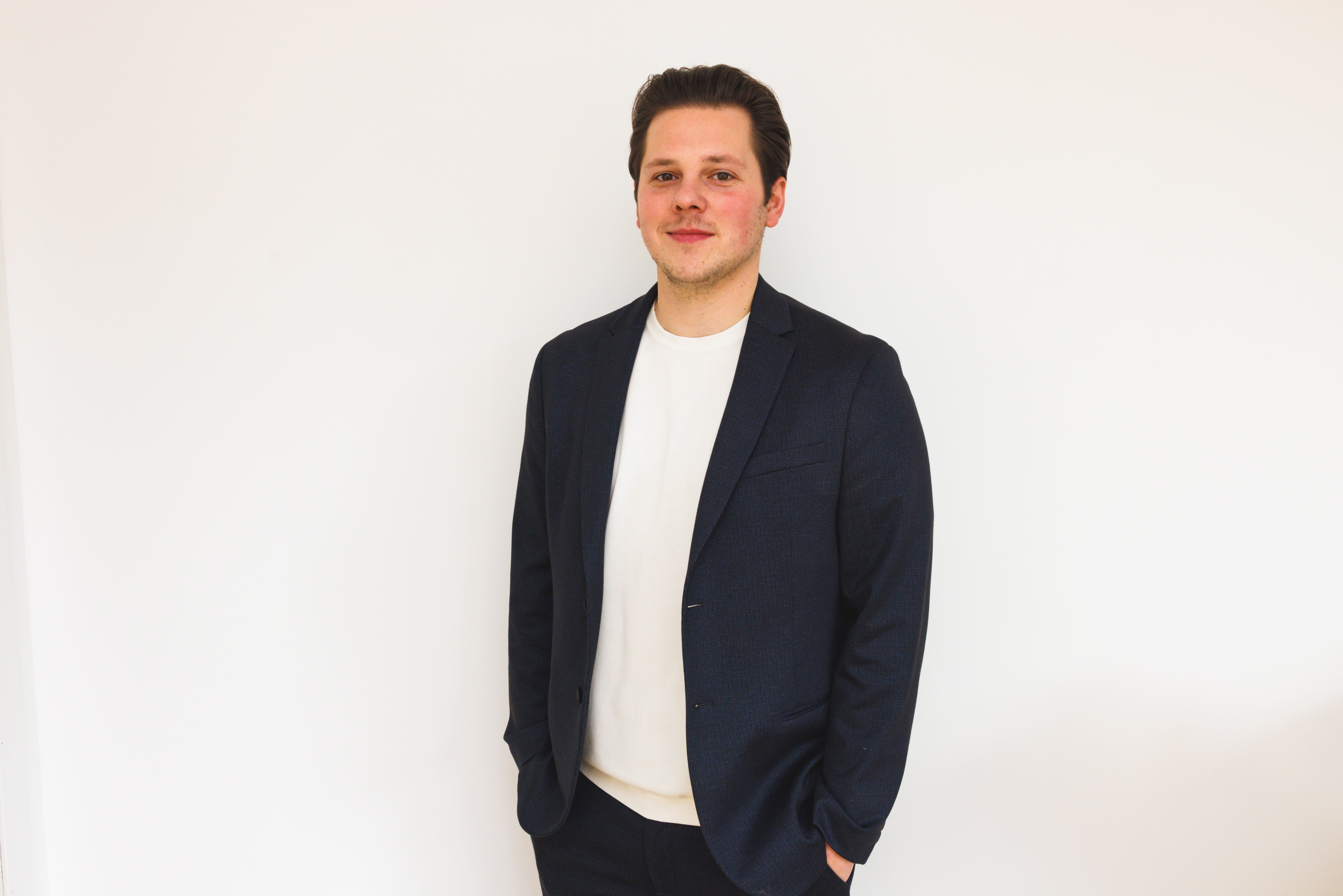Gino Haeck