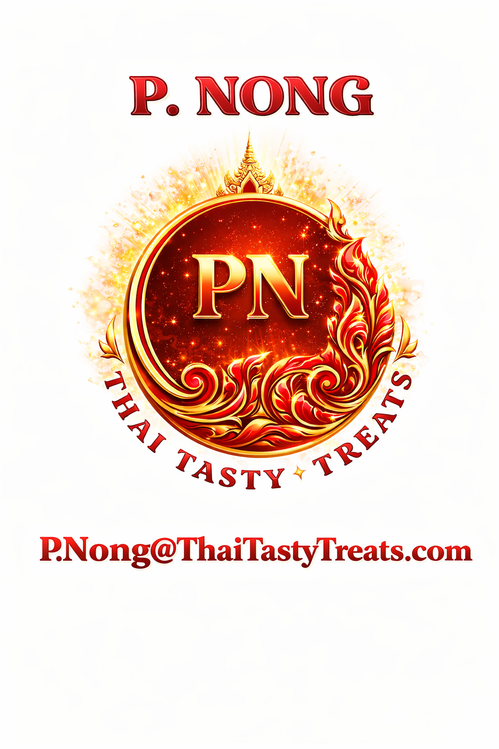 Thai Tasty Treats