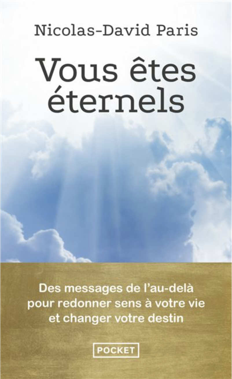 You Are Eternal