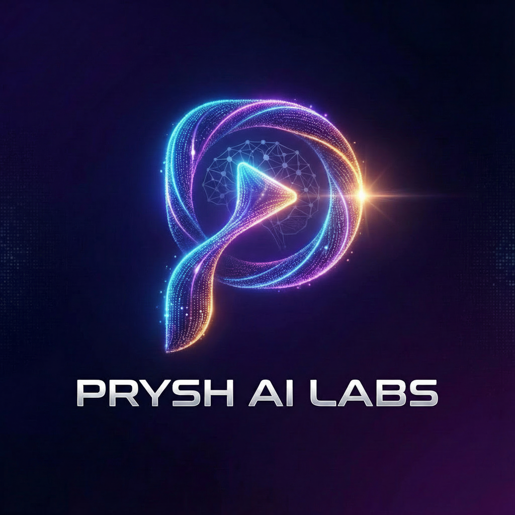 Prysh AI Labs