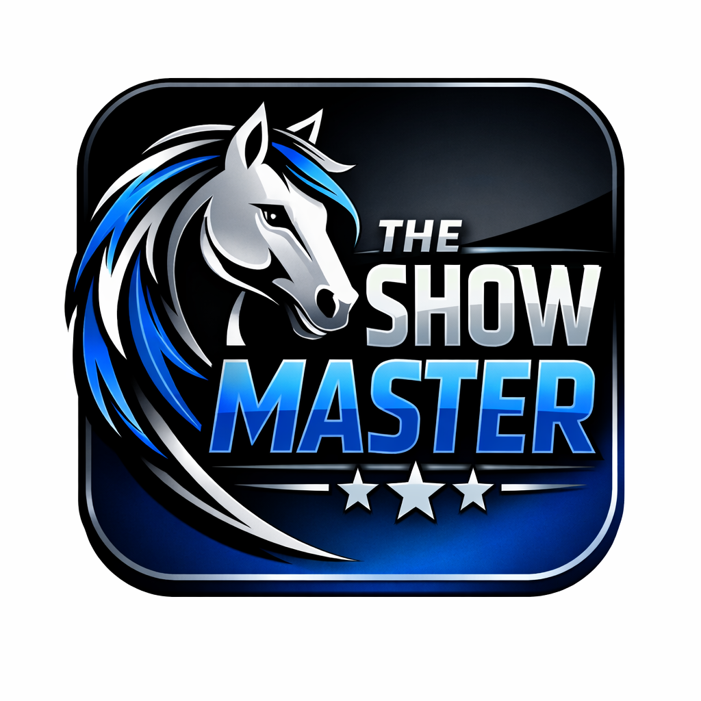 Show Master Logo