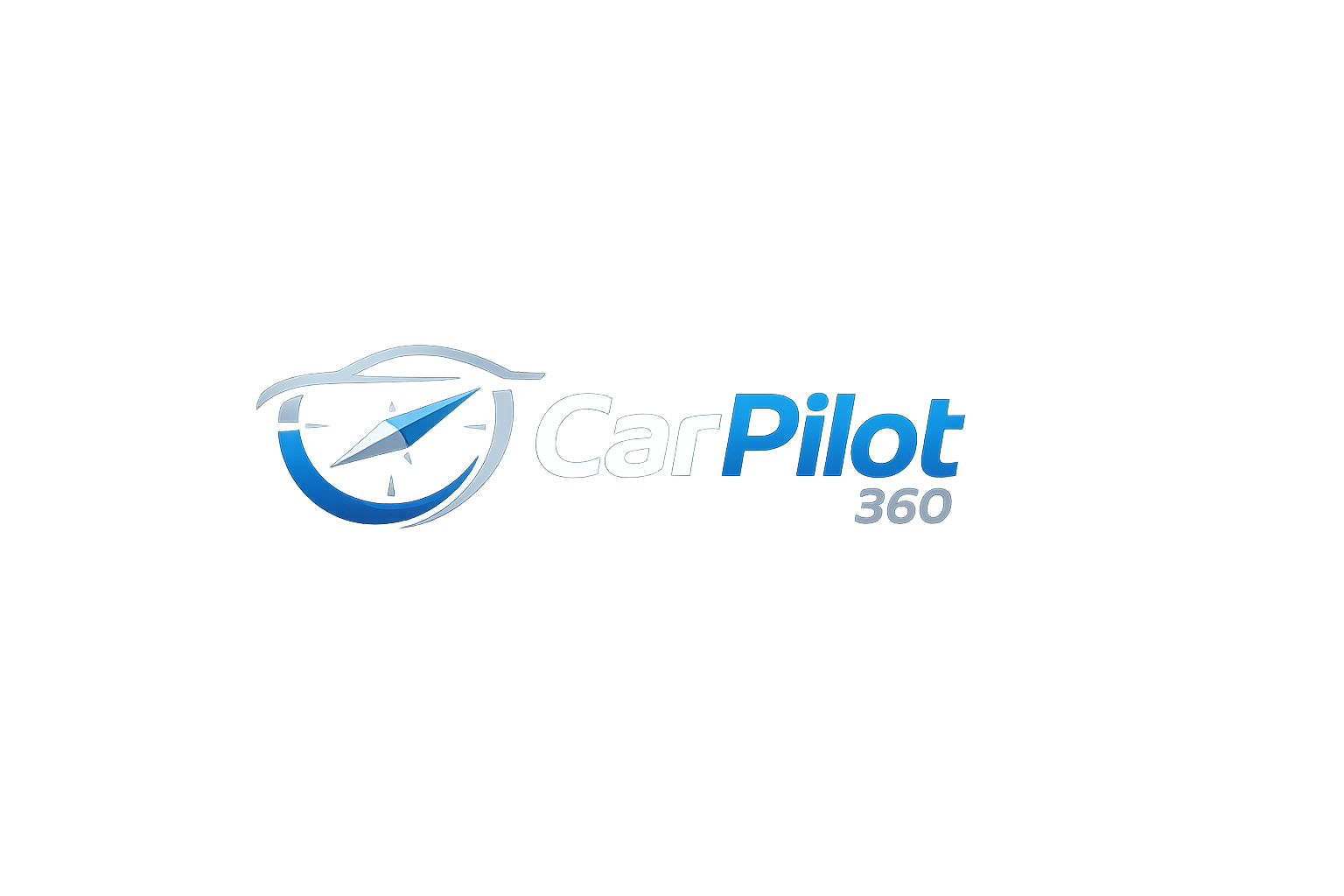 CarPilot360 Logo