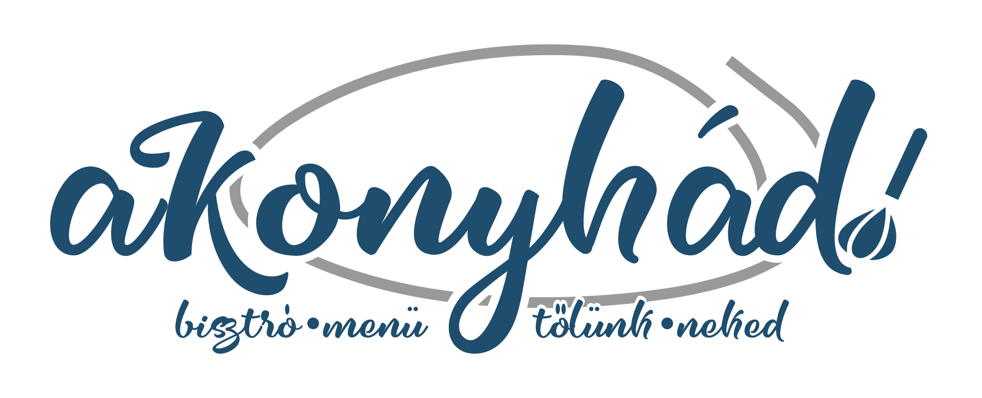 aKonyhád! Logo