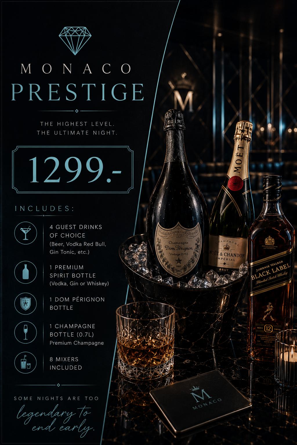 Monaco Prestige