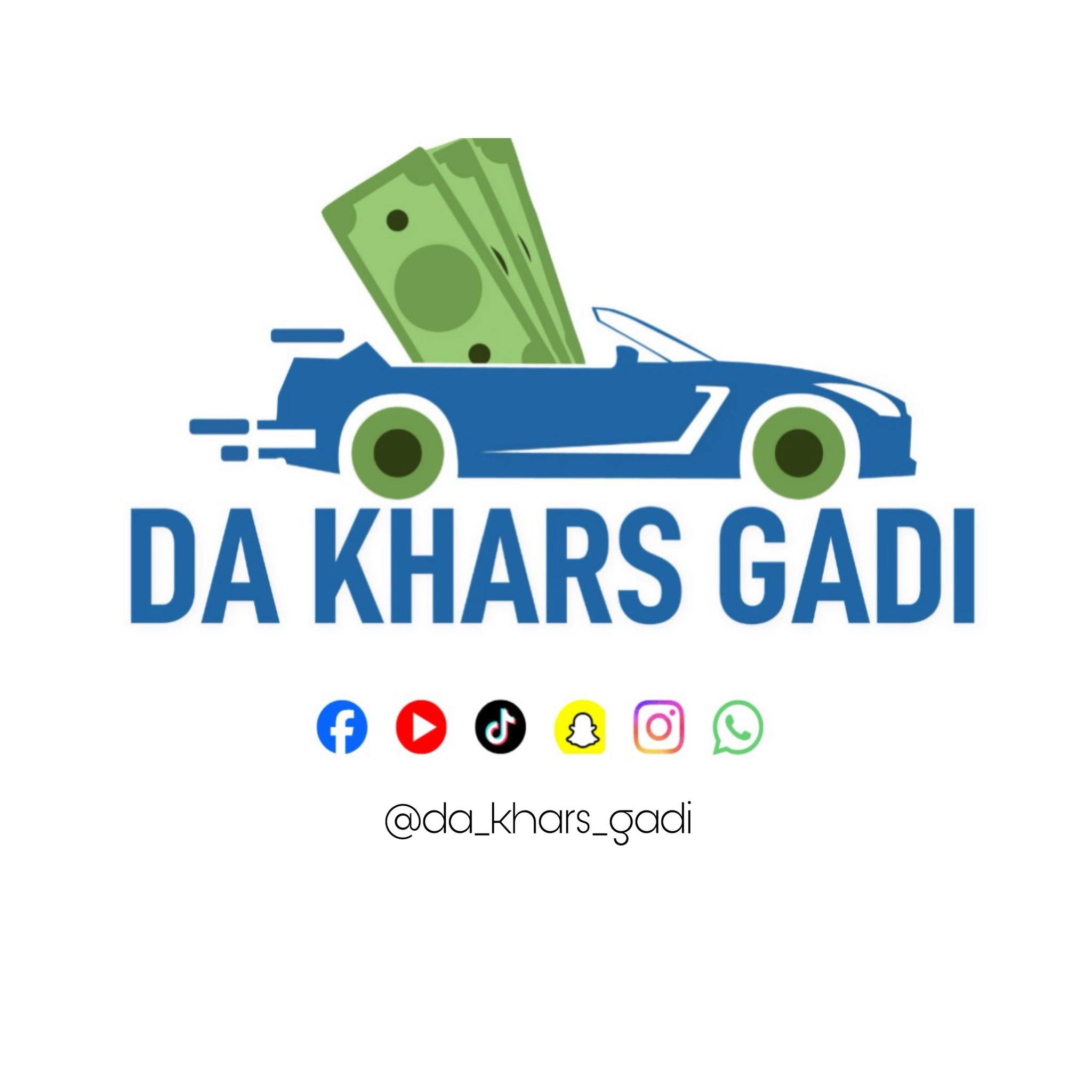 DA KHARS GADI
