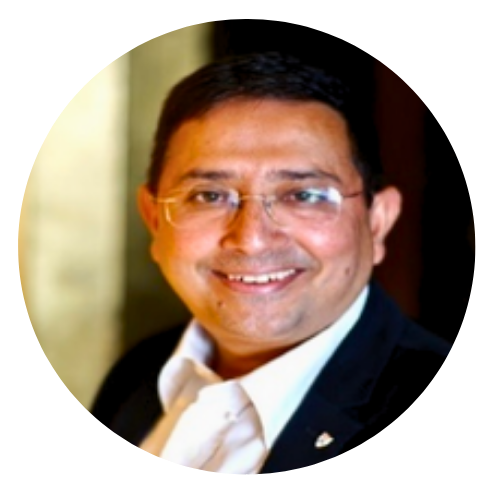 Sanjay Khanduri