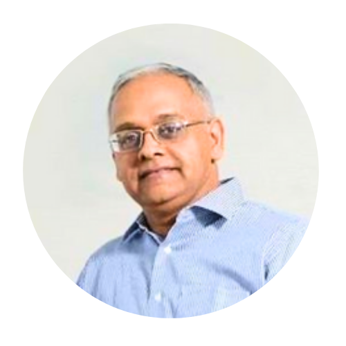 Shridhar Venkat