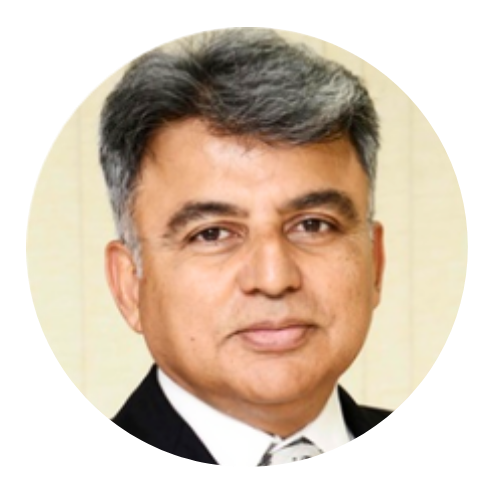 Shailesh Pathak