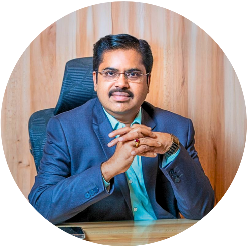 Hariharan Ramachandran
