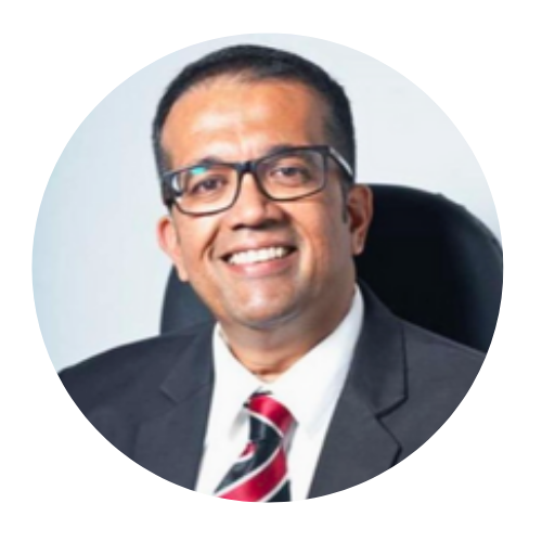 Karthik Athreya