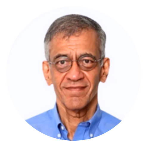 Gopal Srinivasan