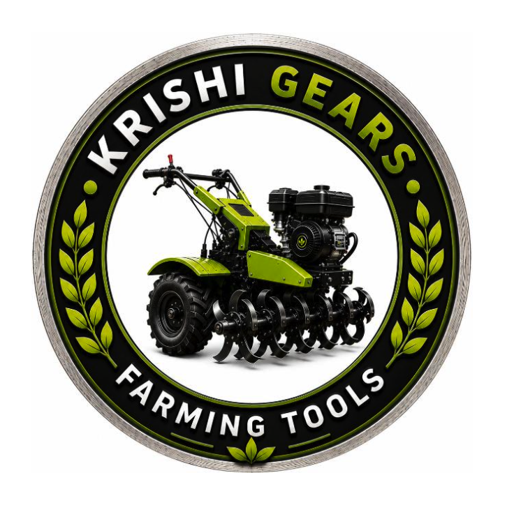 KrishiGears