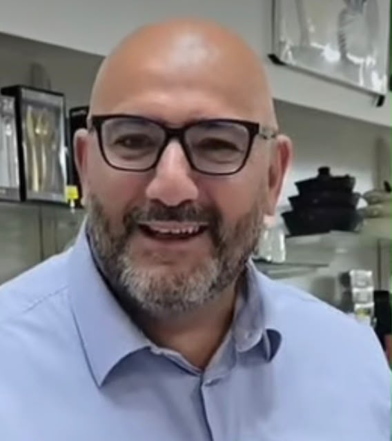 Francesco Santoro